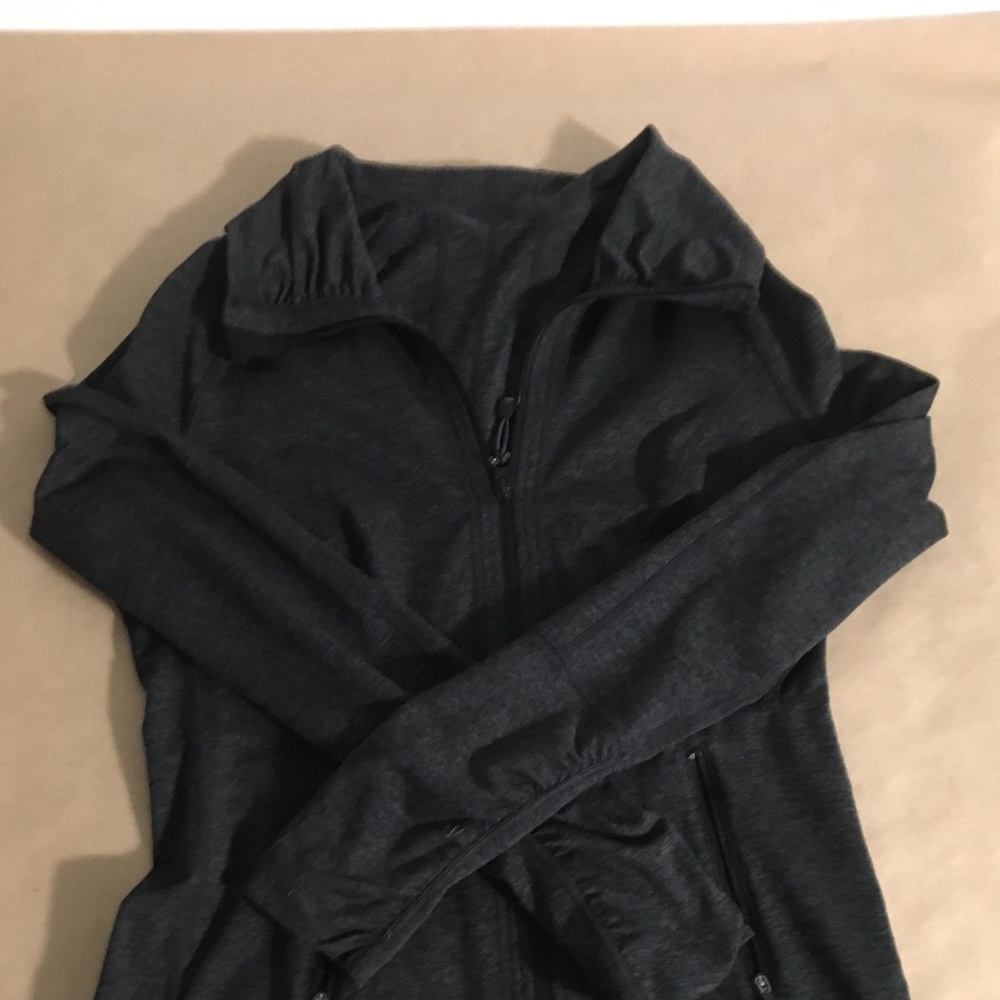 Zella jacket